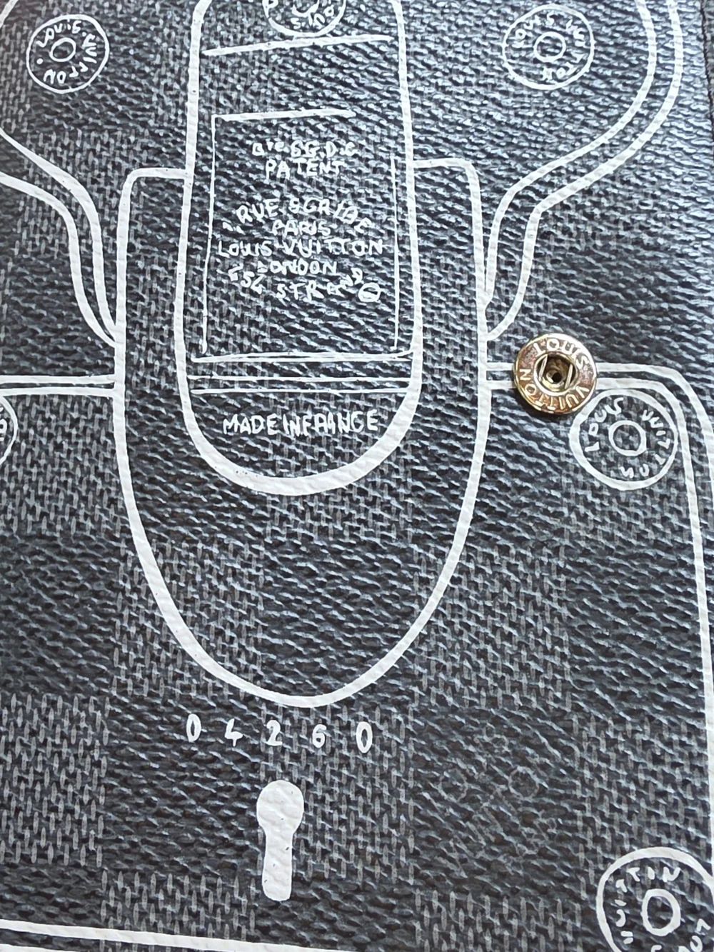 Louis Vuitton louis vuitton